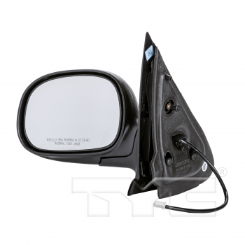 Door Mirror