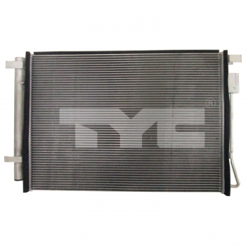 A/C Condenser