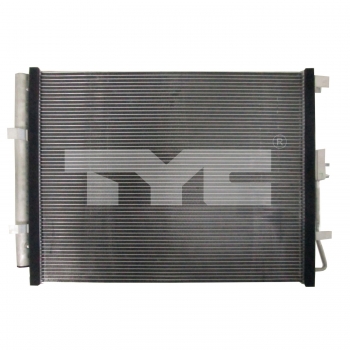 A/C Condenser