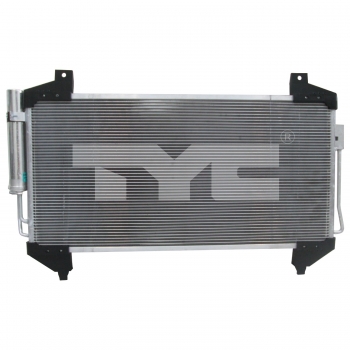 A/C Condenser