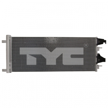 A/C Condenser