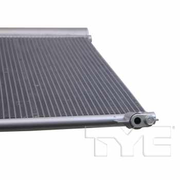 A/C Condenser