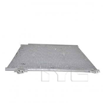 A/C Condenser