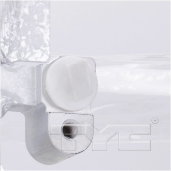 A/C Condenser