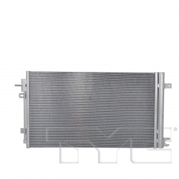 A/C Condenser