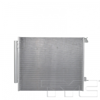 A/C Condenser