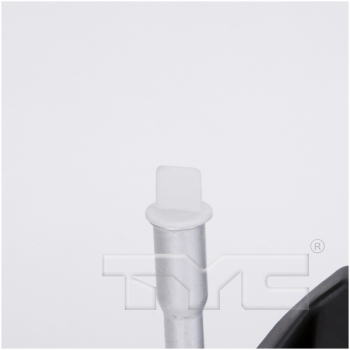 A/C Condenser
