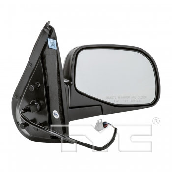 Door Mirror