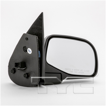 Door Mirror