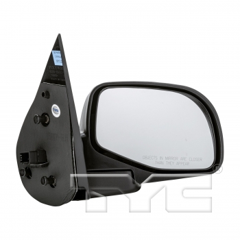 Door Mirror