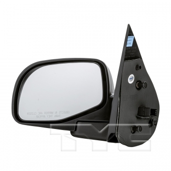 Door Mirror