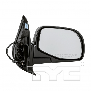 Door Mirror