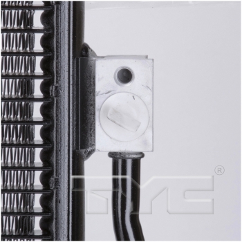 A/C Condenser