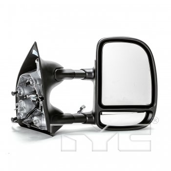 Door Mirror