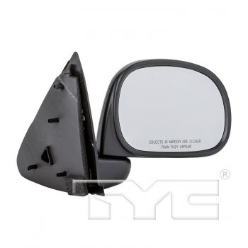 Door Mirror