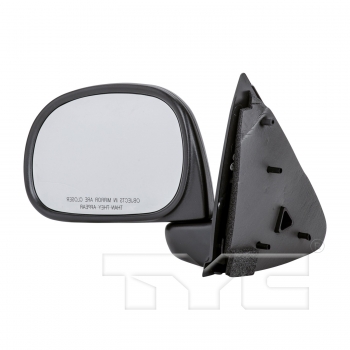 Door Mirror
