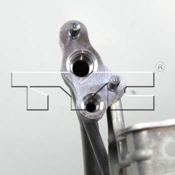 A/C Condenser