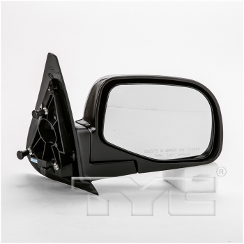 Door Mirror
