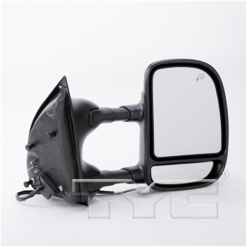 Door Mirror