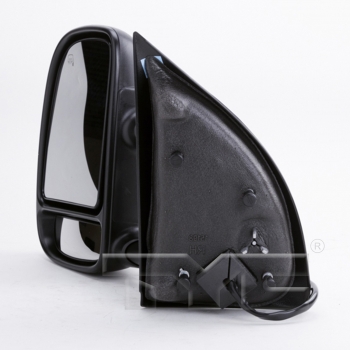 Door Mirror