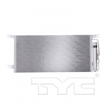 A/C Condenser