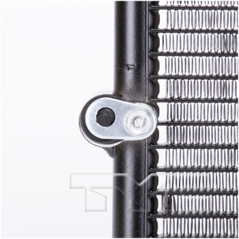 A/C Condenser
