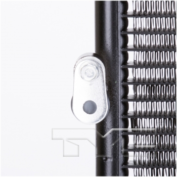 A/C Condenser