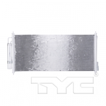 A/C Condenser