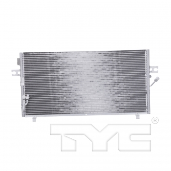 A/C Condenser