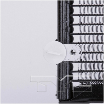 A/C Condenser