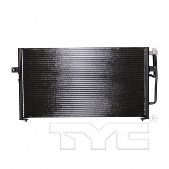 A/C Condenser