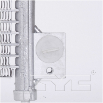 A/C Condenser