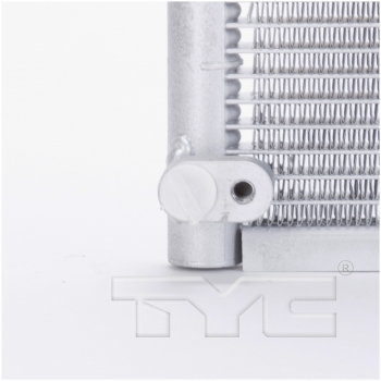 A/C Condenser