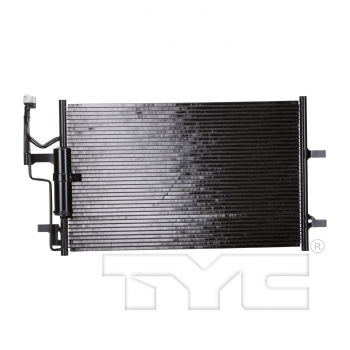 A/C Condenser