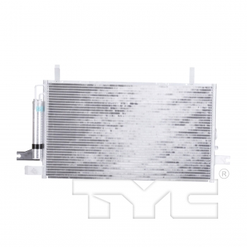 A/C Condenser