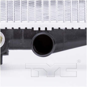 Radiator