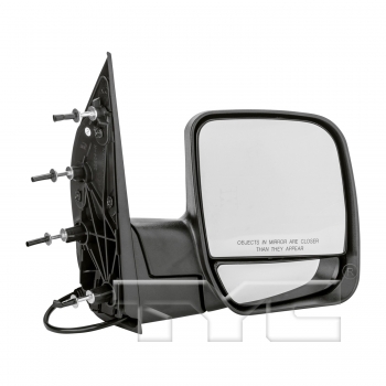Door Mirror