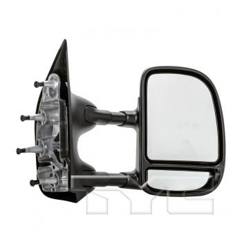 Door Mirror