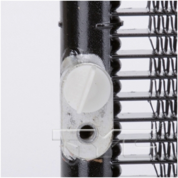A/C Condenser