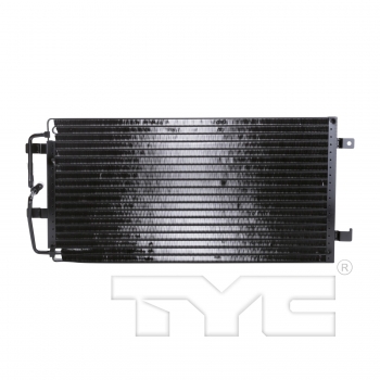 A/C Condenser