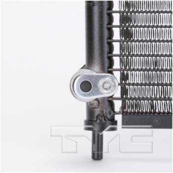 A/C Condenser