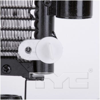 A/C Condenser