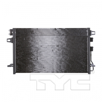 A/C Condenser