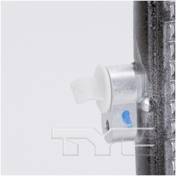 A/C Condenser