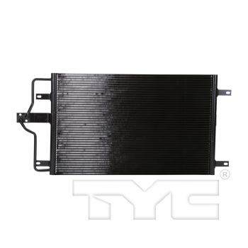 A/C Condenser