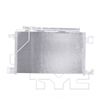 A/C Condenser