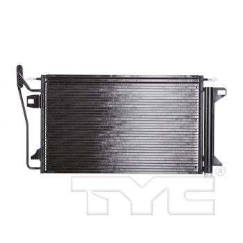 A/C Condenser
