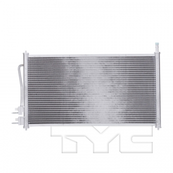 A/C Condenser