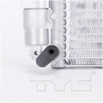 A/C Condenser