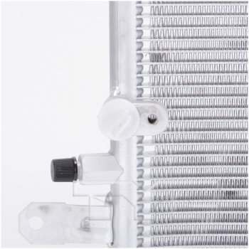 A/C Condenser